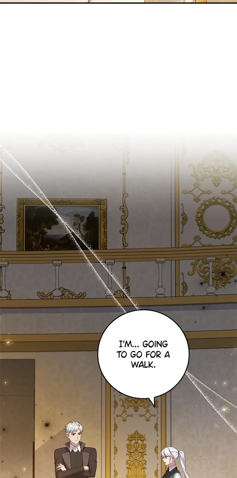 The Fake Lady of House Silkisia Chapter 13 – Page 37