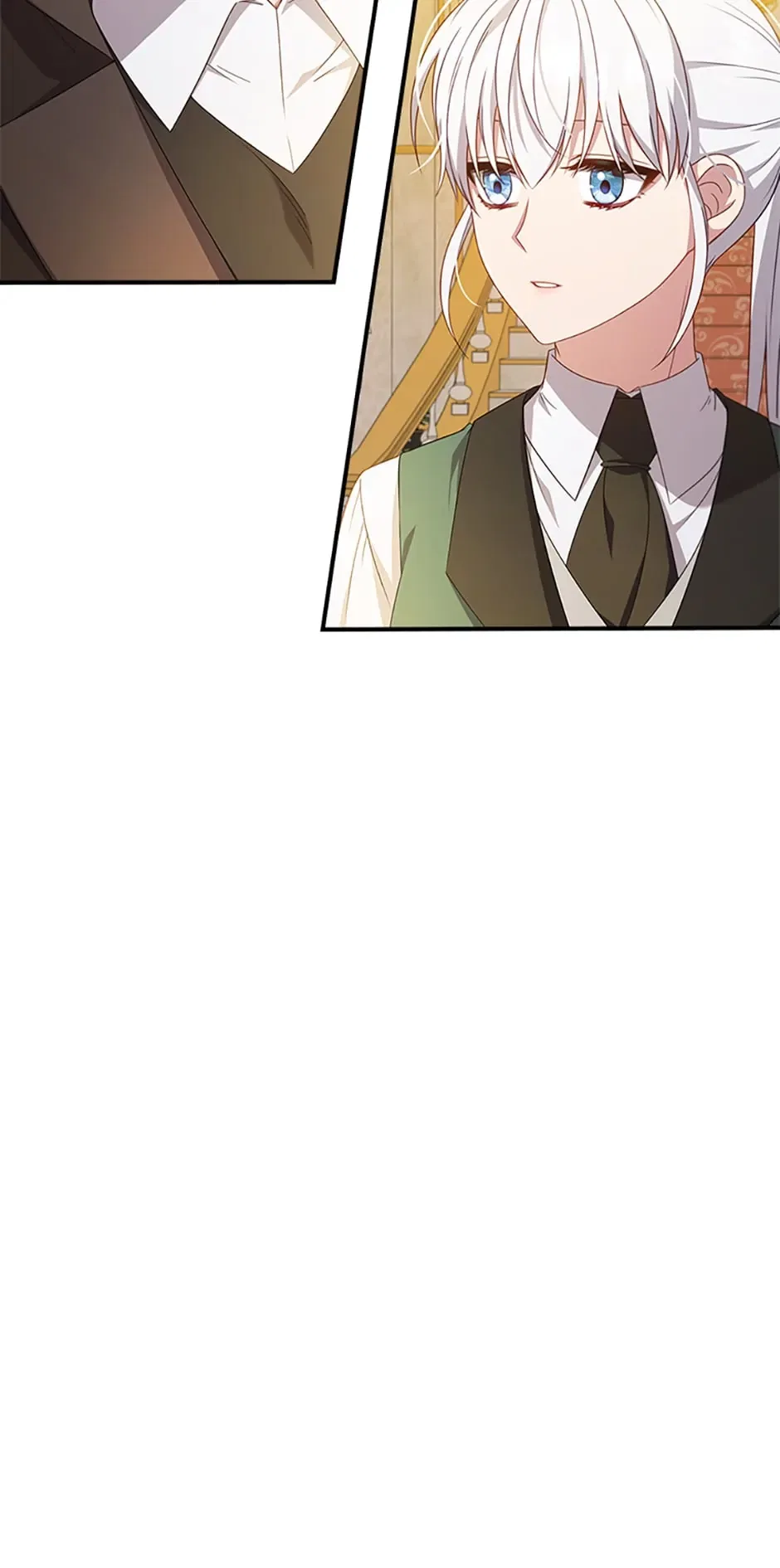 The Fake Lady of House Silkisia Chapter 13 – Page 40
