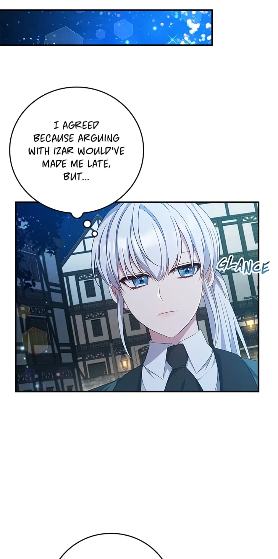 The Fake Lady of House Silkisia Chapter 13 – Page 41
