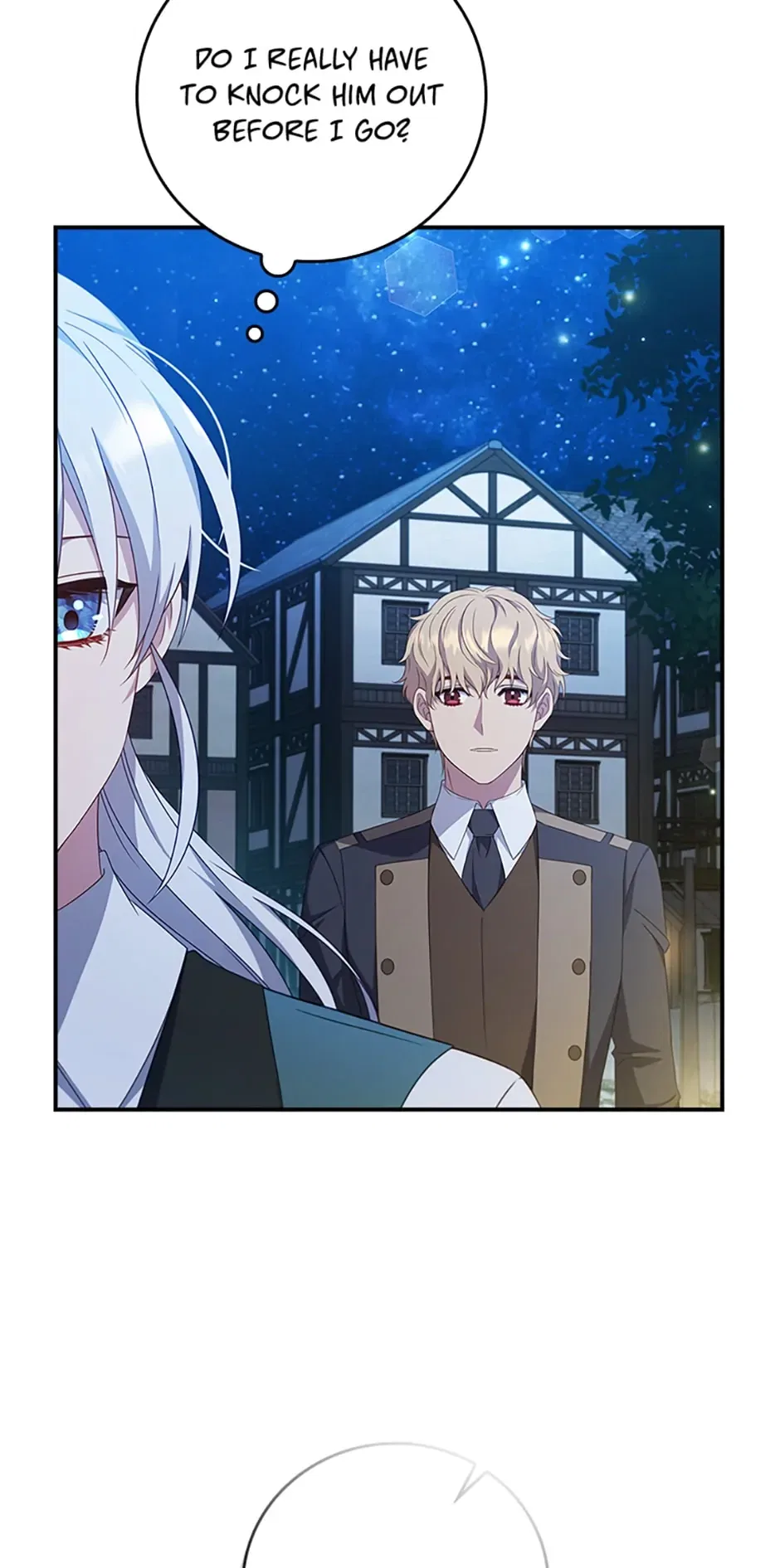 The Fake Lady of House Silkisia Chapter 13 – Page 42