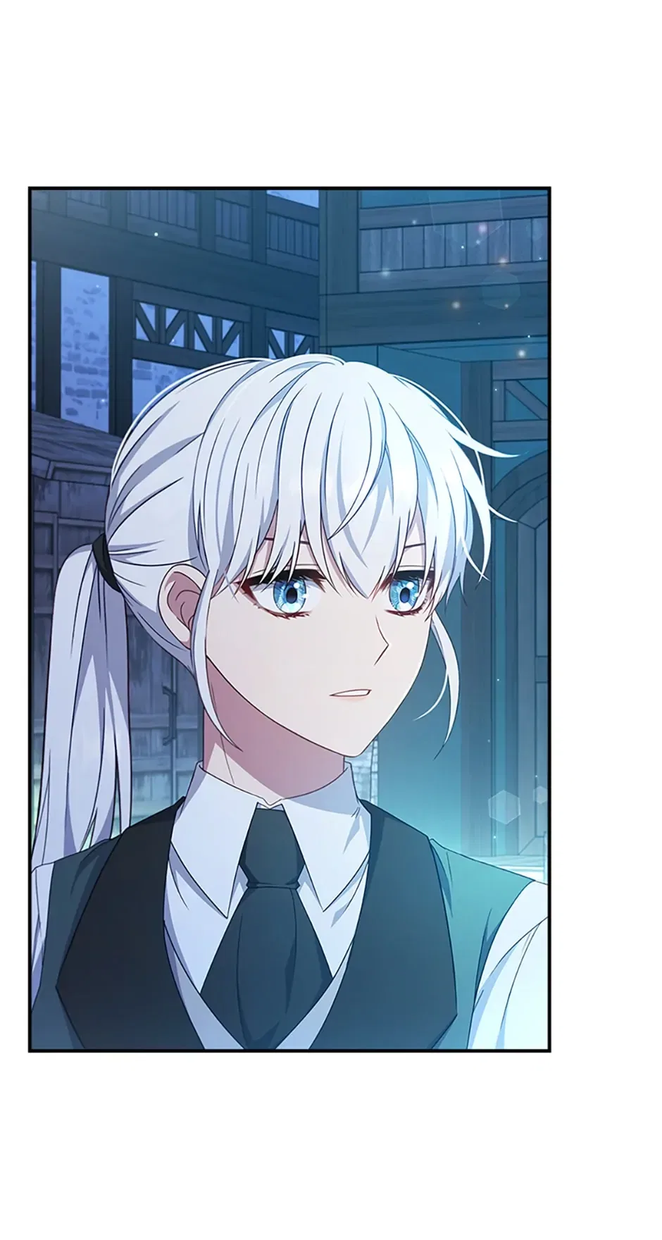 The Fake Lady of House Silkisia Chapter 13 – Page 45