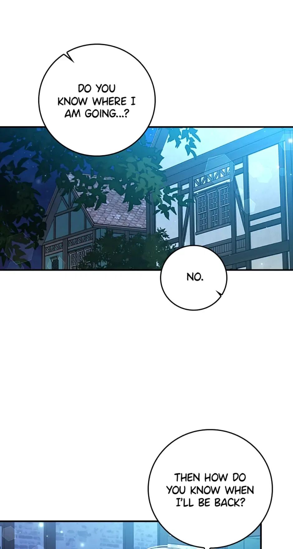 The Fake Lady of House Silkisia Chapter 13 – Page 46