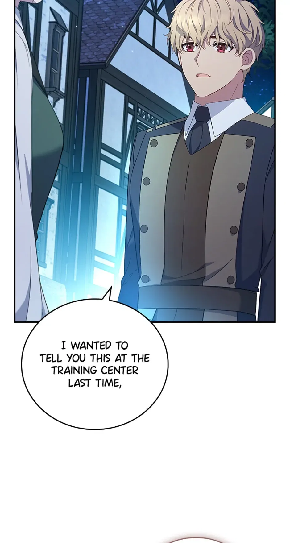 The Fake Lady of House Silkisia Chapter 13 – Page 48