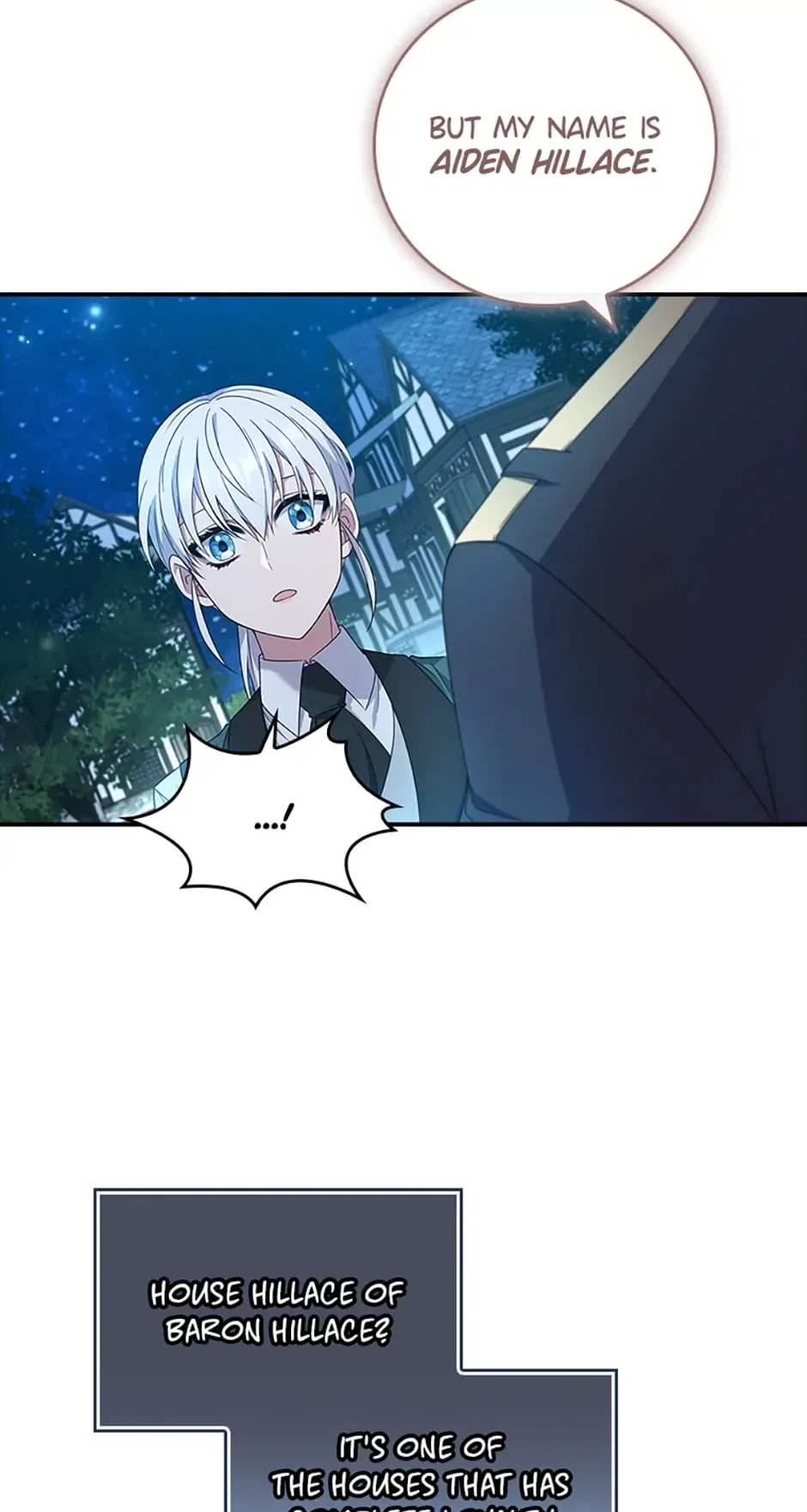 The Fake Lady of House Silkisia Chapter 13 – Page 49