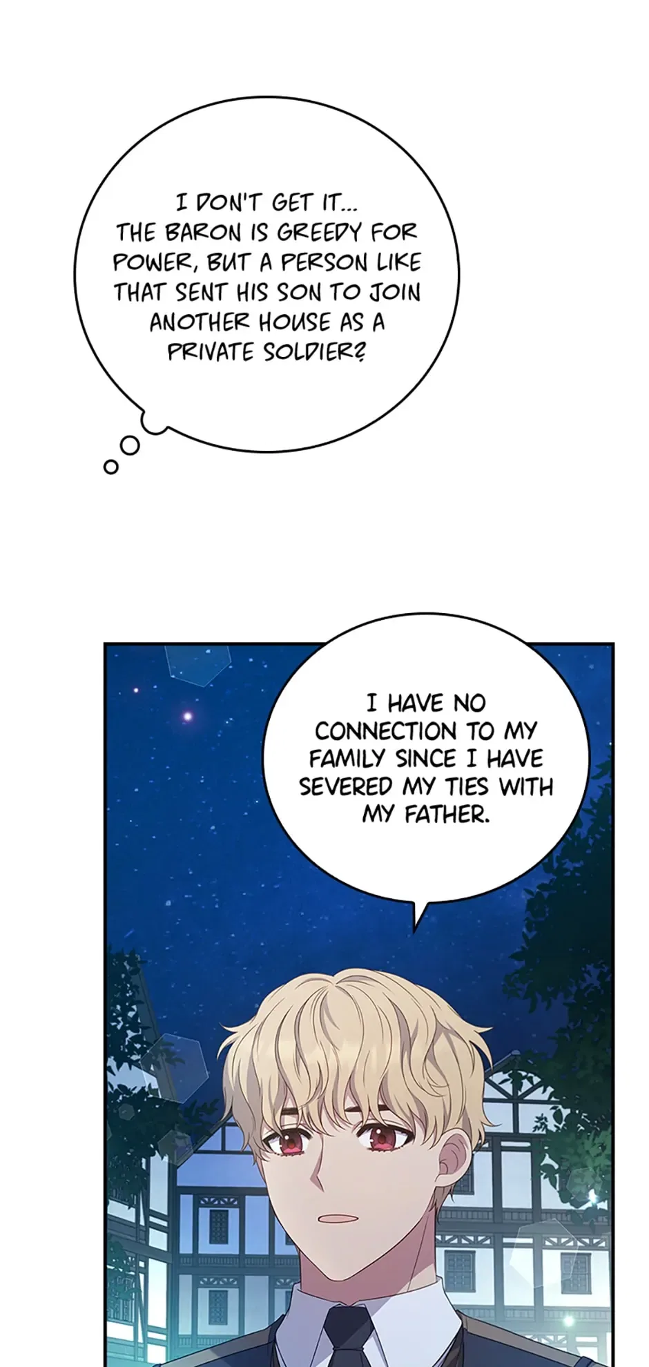 The Fake Lady of House Silkisia Chapter 13 – Page 51