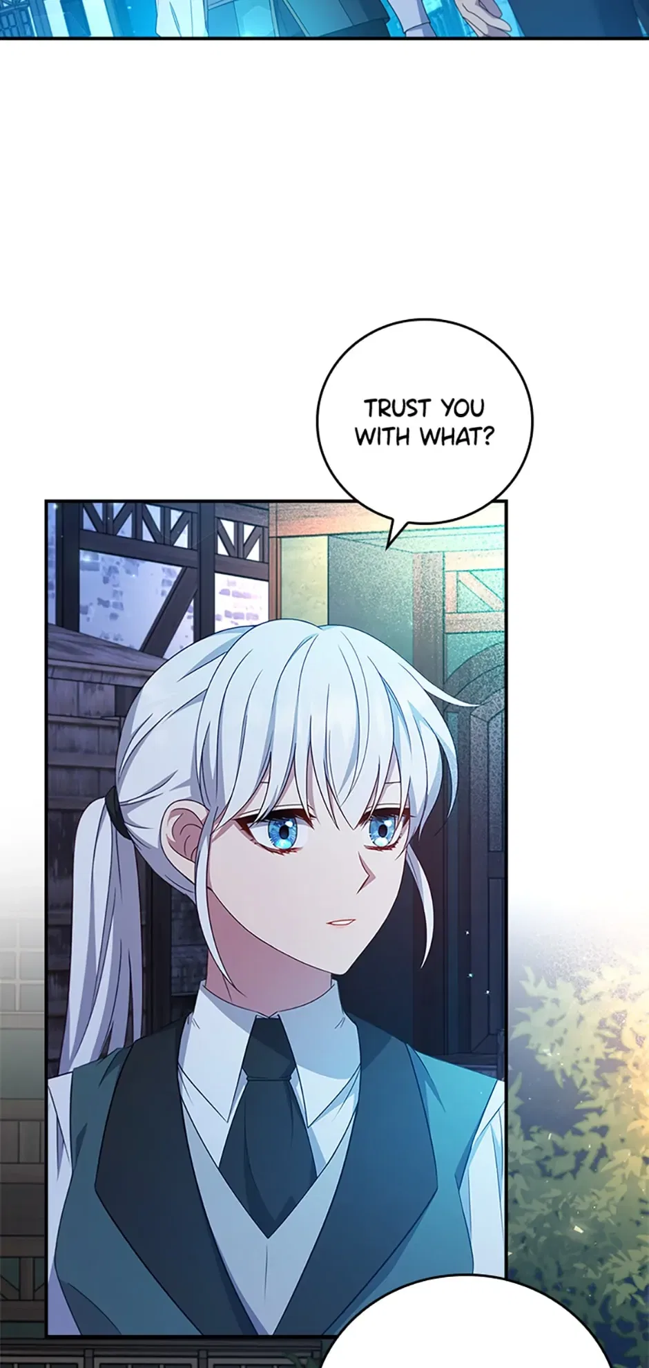 The Fake Lady of House Silkisia Chapter 13 – Page 53