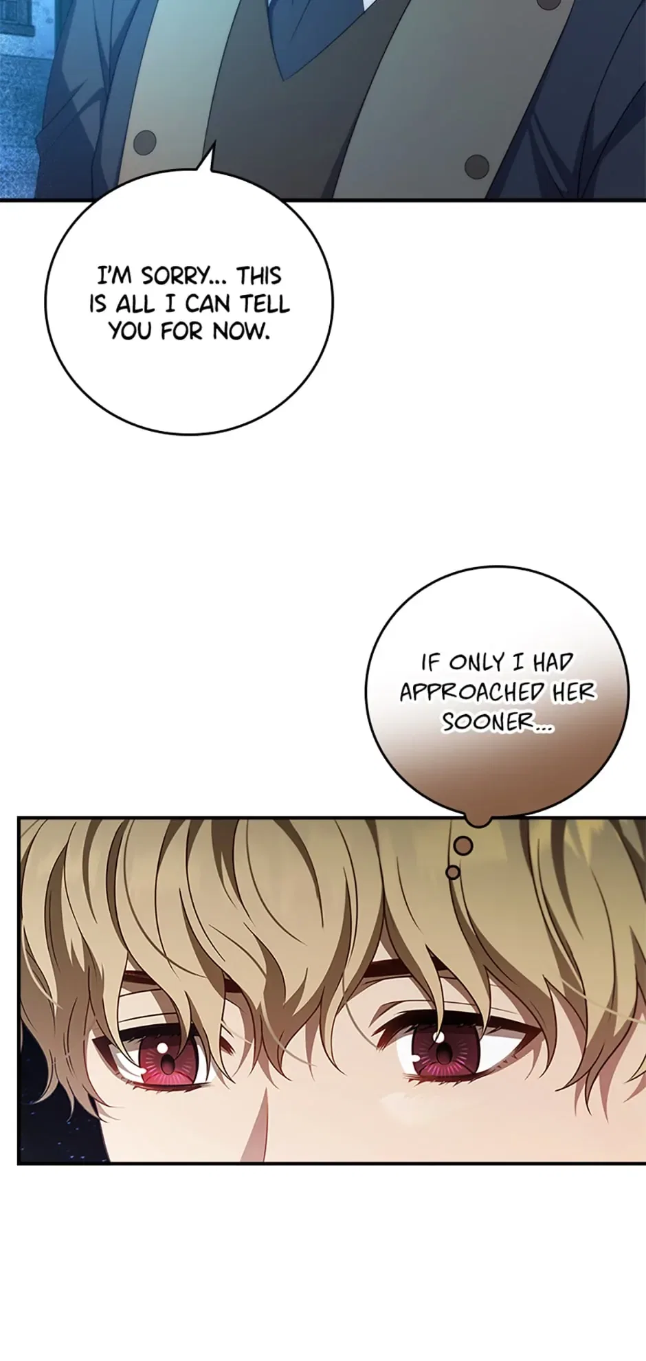 The Fake Lady of House Silkisia Chapter 13 – Page 57