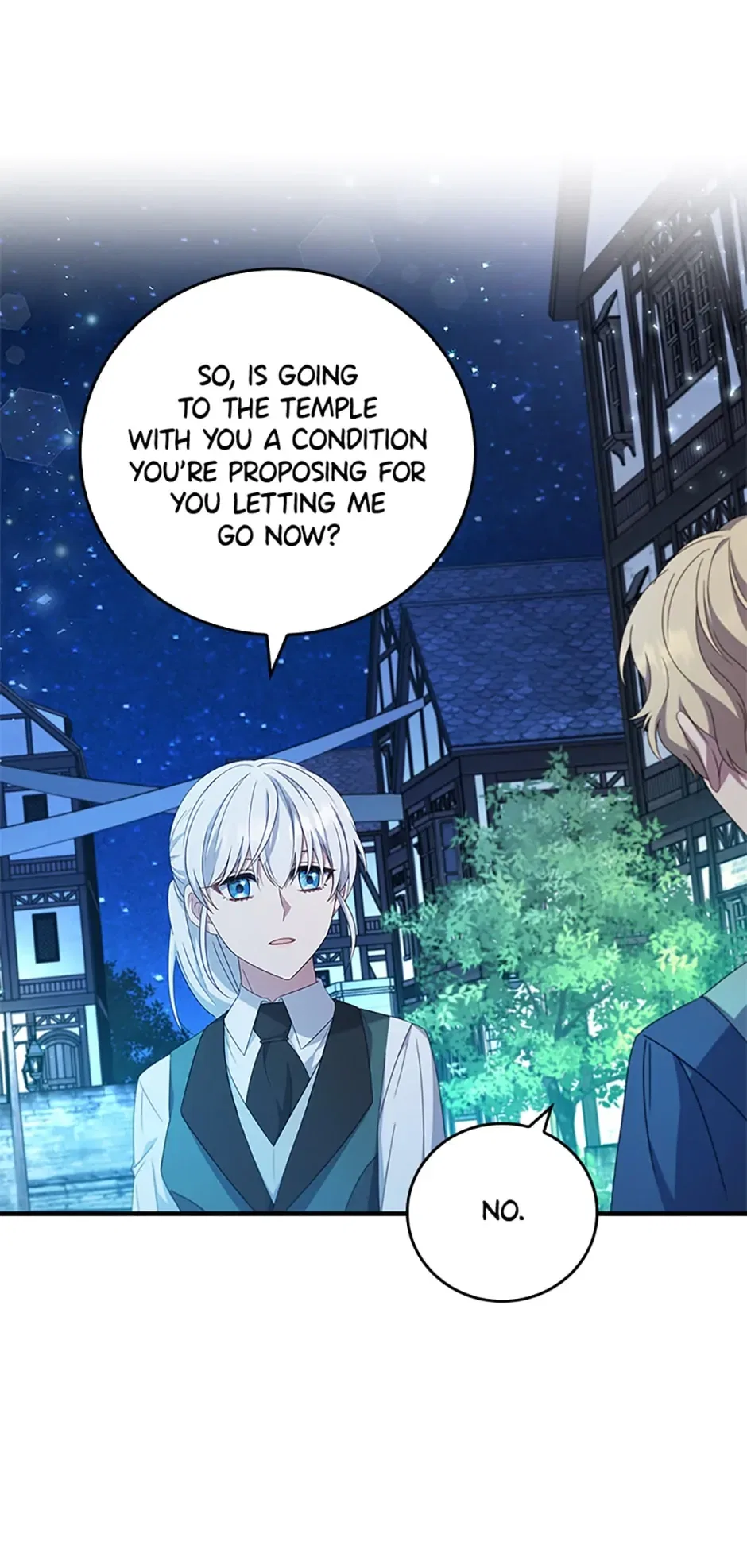 The Fake Lady of House Silkisia Chapter 13 – Page 58