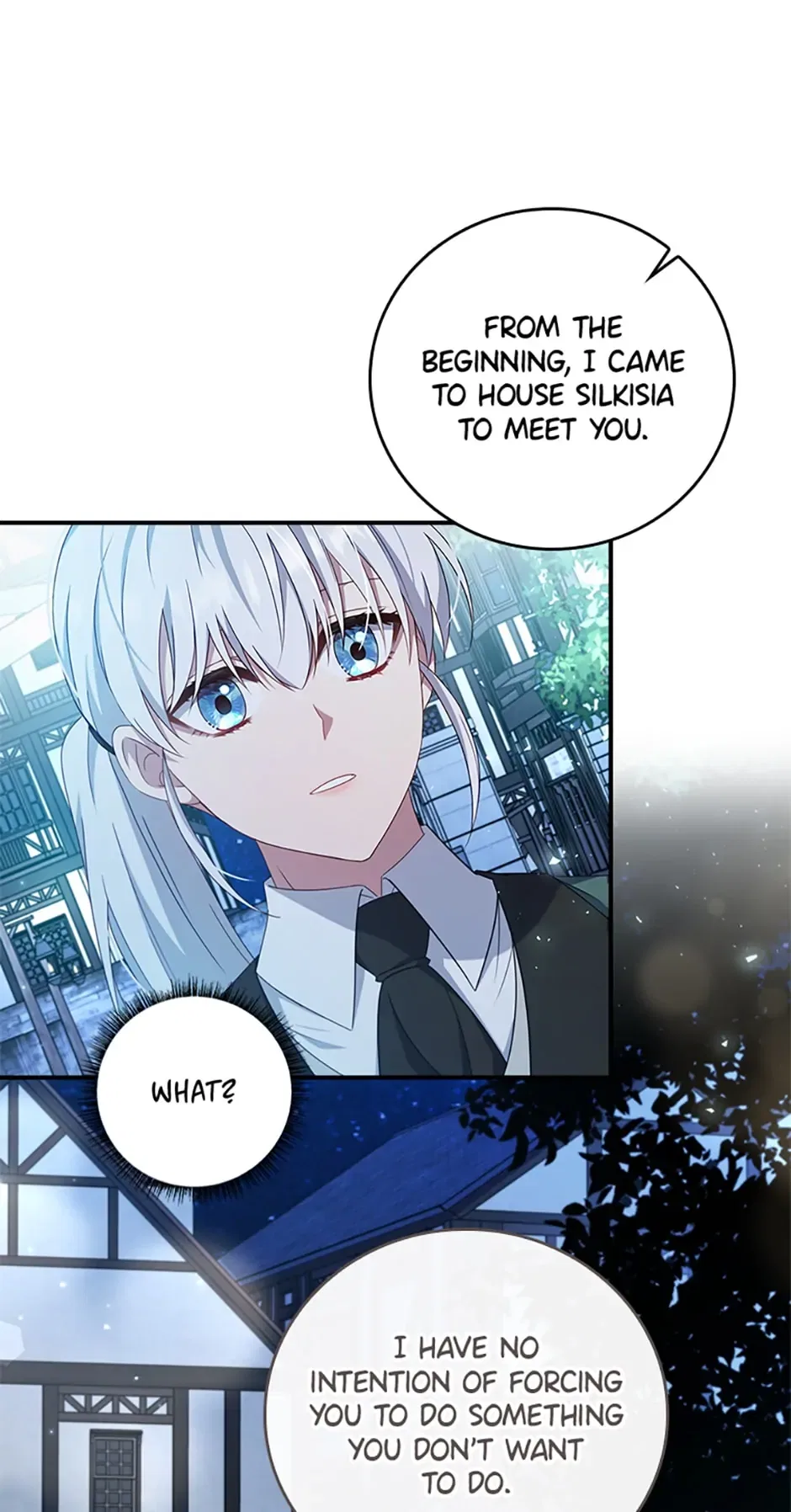 The Fake Lady of House Silkisia Chapter 13 – Page 59