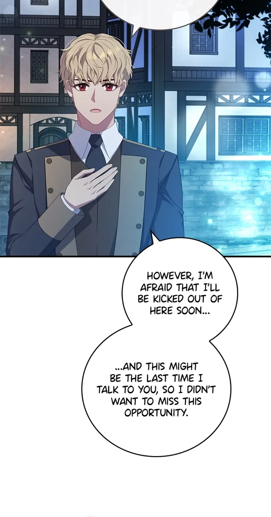 The Fake Lady of House Silkisia Chapter 13 – Page 60