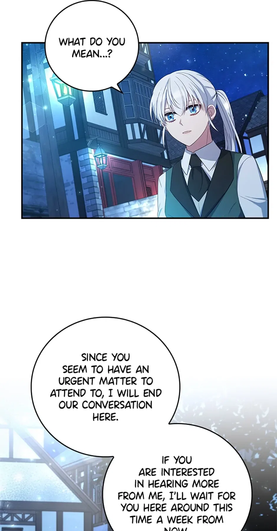 The Fake Lady of House Silkisia Chapter 13 – Page 61