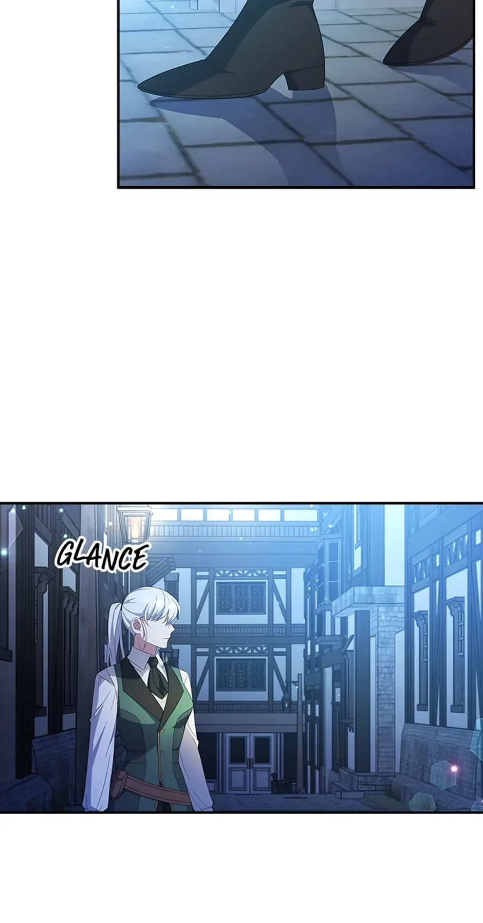 The Fake Lady of House Silkisia Chapter 13 – Page 65