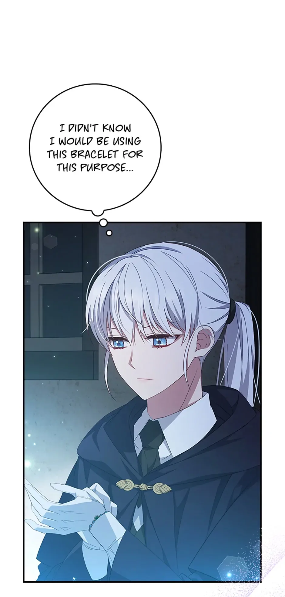 The Fake Lady of House Silkisia Chapter 13 – Page 67
