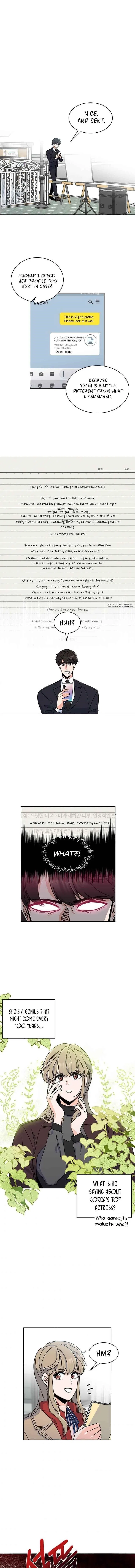 1st year Max Level Manager Chapter 3 – Page 5