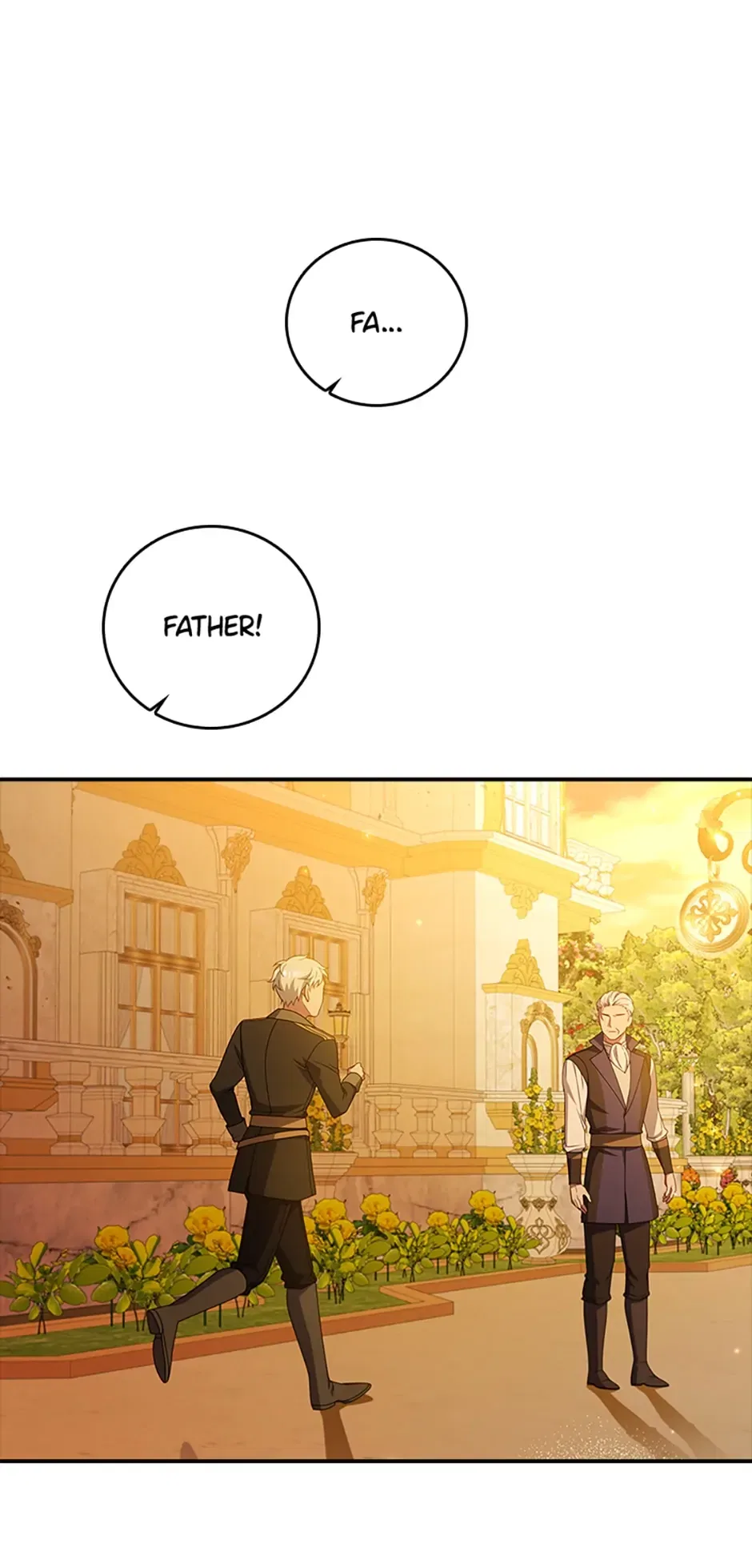 The Fake Lady of House Silkisia Chapter 12 – Page 2