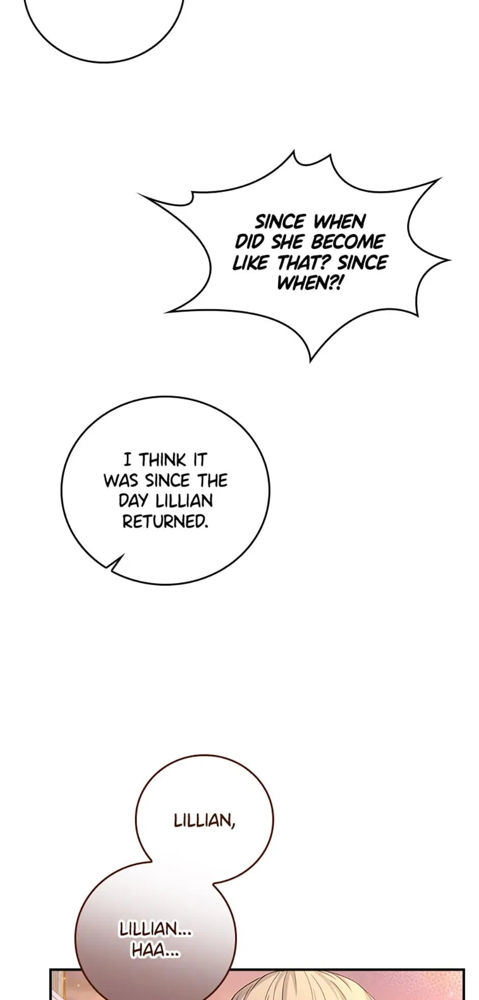 The Fake Lady of House Silkisia Chapter 12 – Page 6