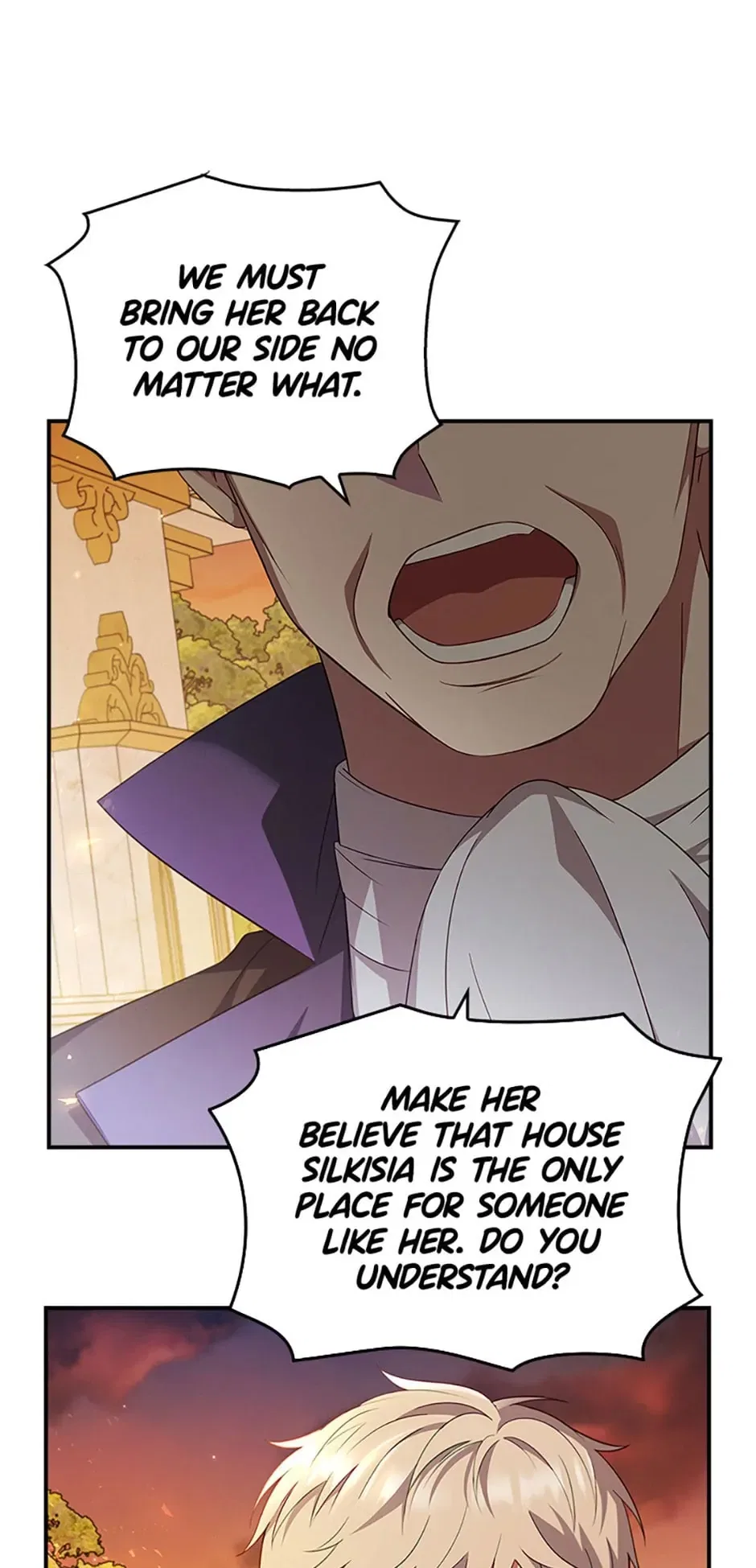 The Fake Lady of House Silkisia Chapter 12 – Page 11