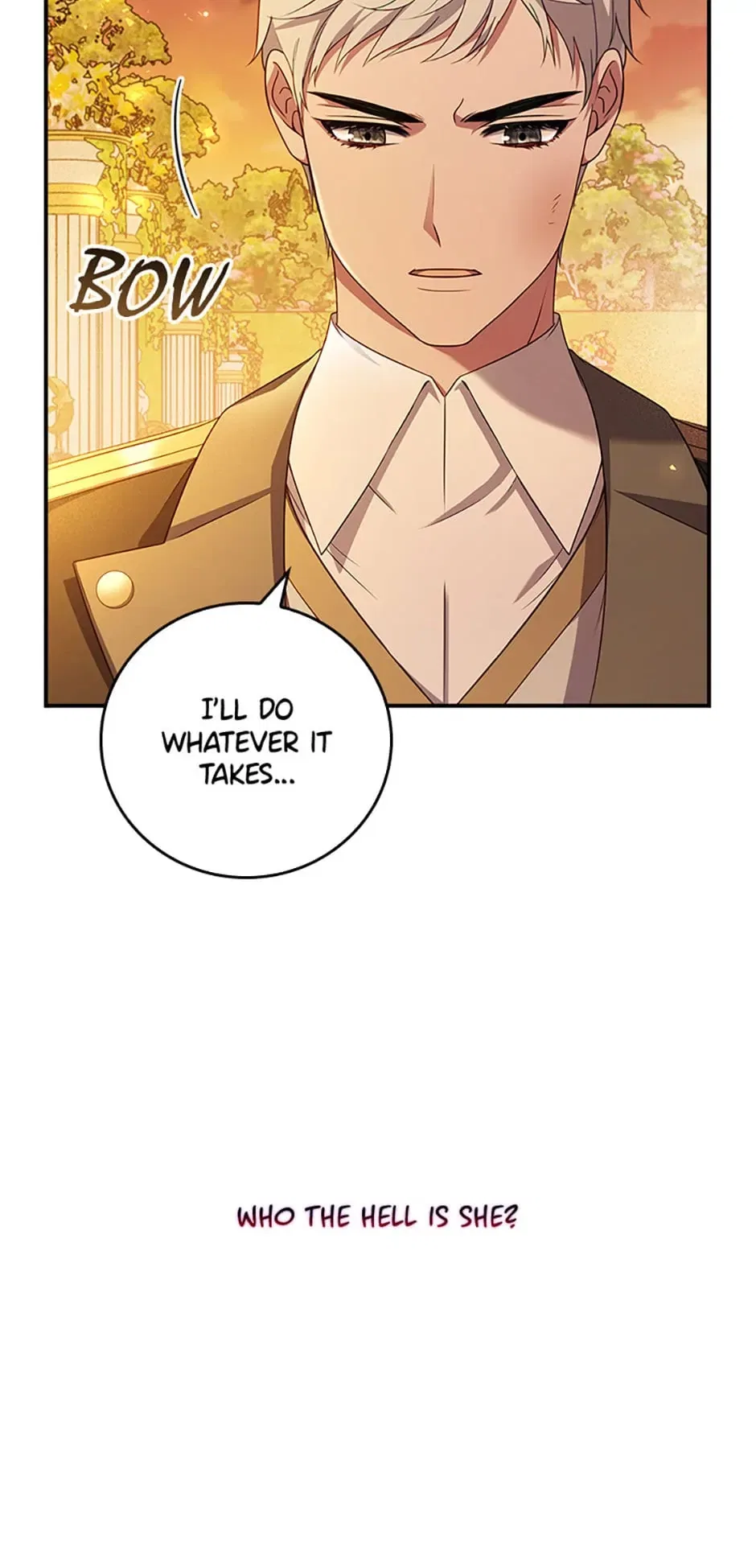 The Fake Lady of House Silkisia Chapter 12 – Page 12