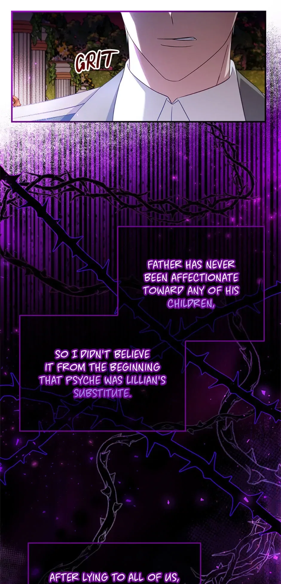 The Fake Lady of House Silkisia Chapter 12 – Page 13