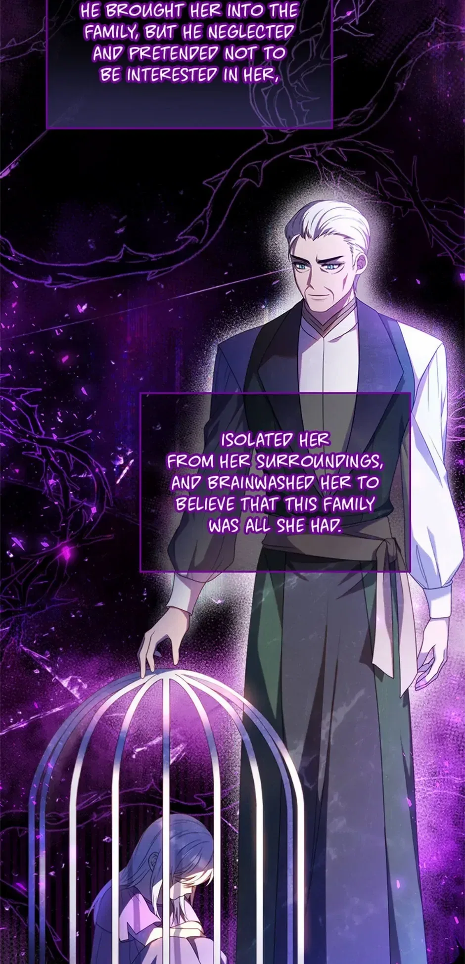The Fake Lady of House Silkisia Chapter 12 – Page 14