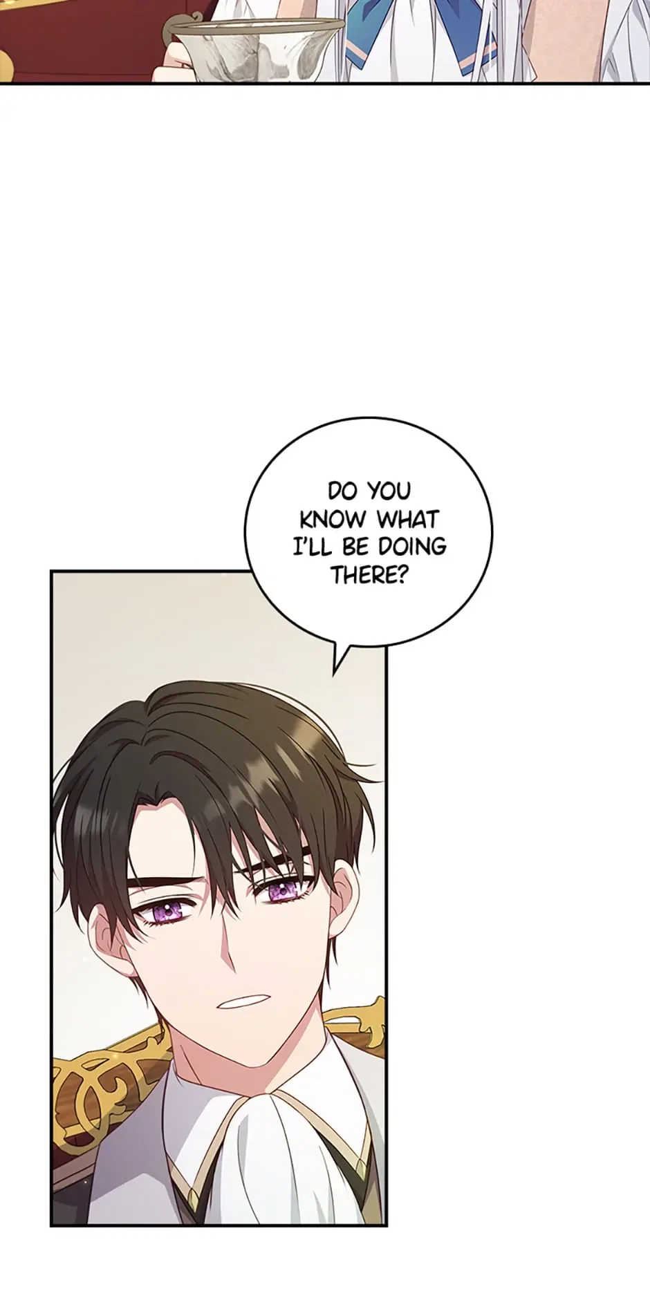 The Fake Lady of House Silkisia Chapter 12 – Page 22