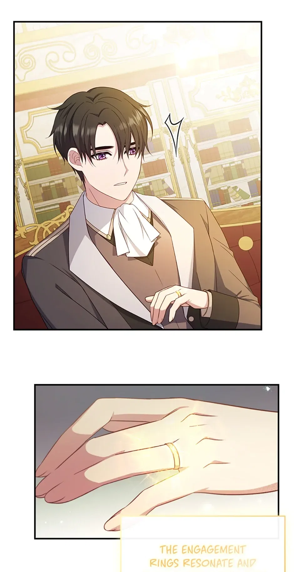 The Fake Lady of House Silkisia Chapter 12 – Page 30