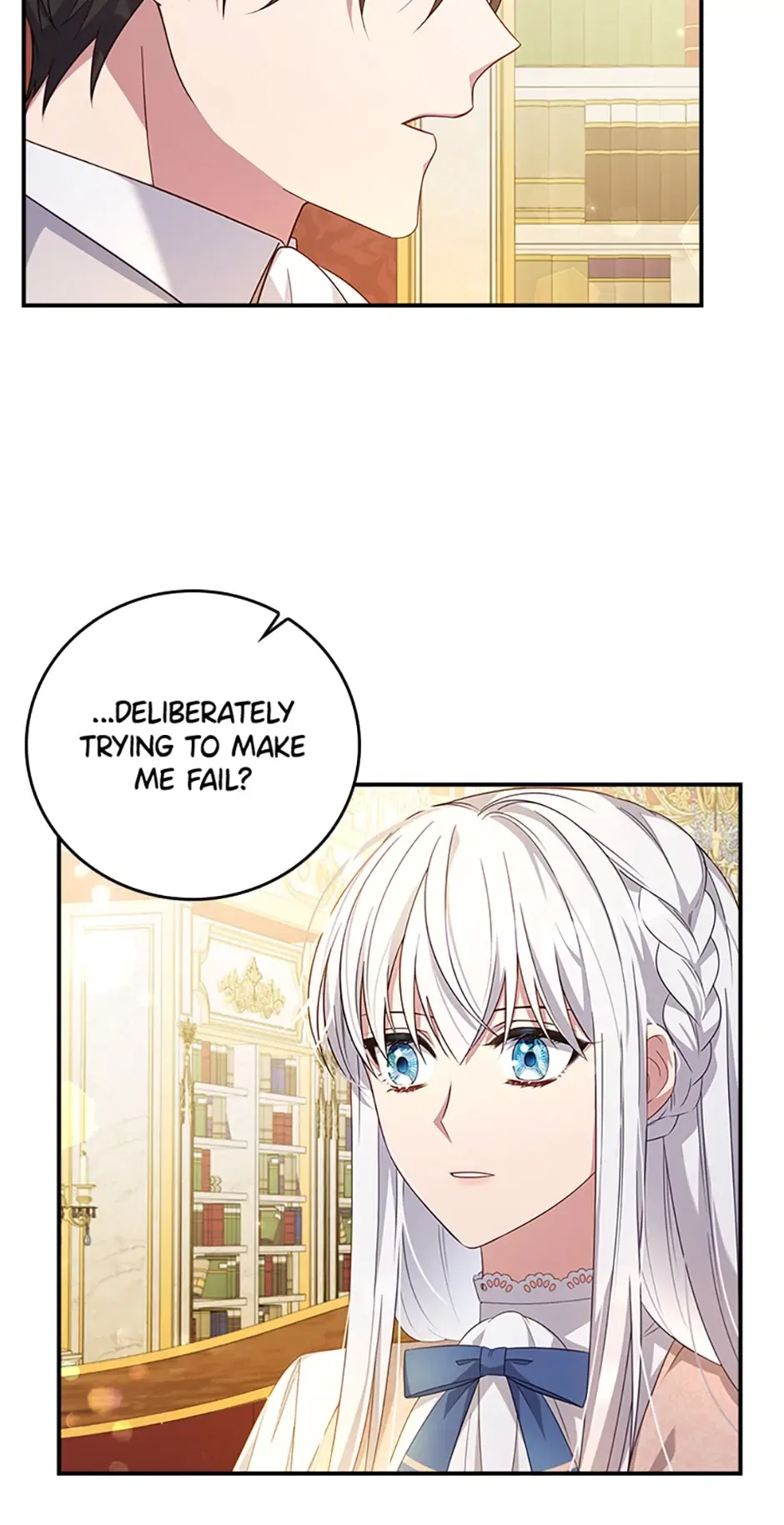 The Fake Lady of House Silkisia Chapter 12 – Page 34