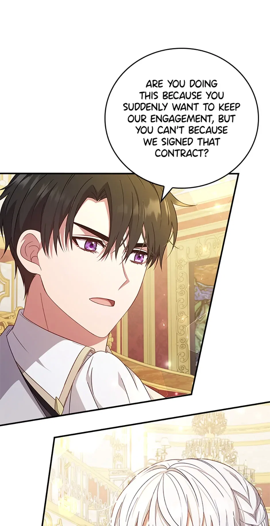 The Fake Lady of House Silkisia Chapter 12 – Page 35