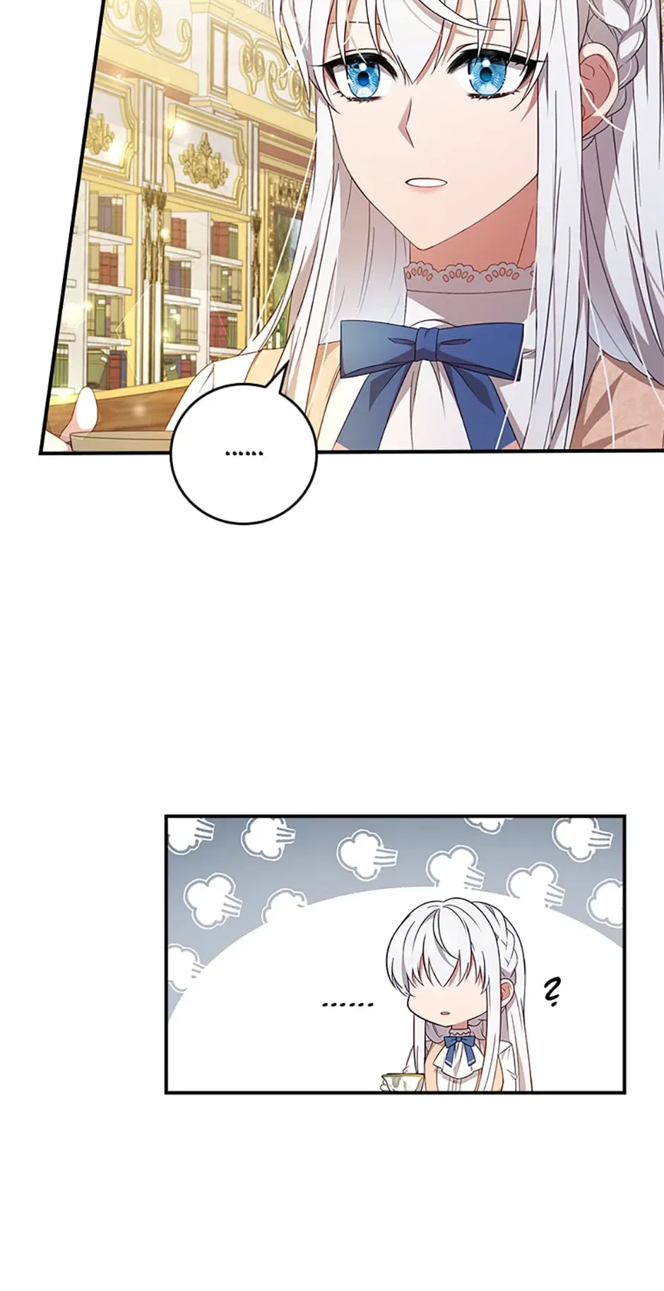 The Fake Lady of House Silkisia Chapter 12 – Page 36