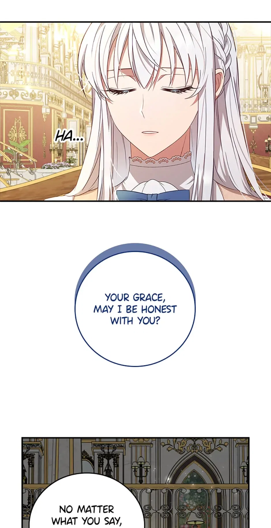 The Fake Lady of House Silkisia Chapter 12 – Page 37