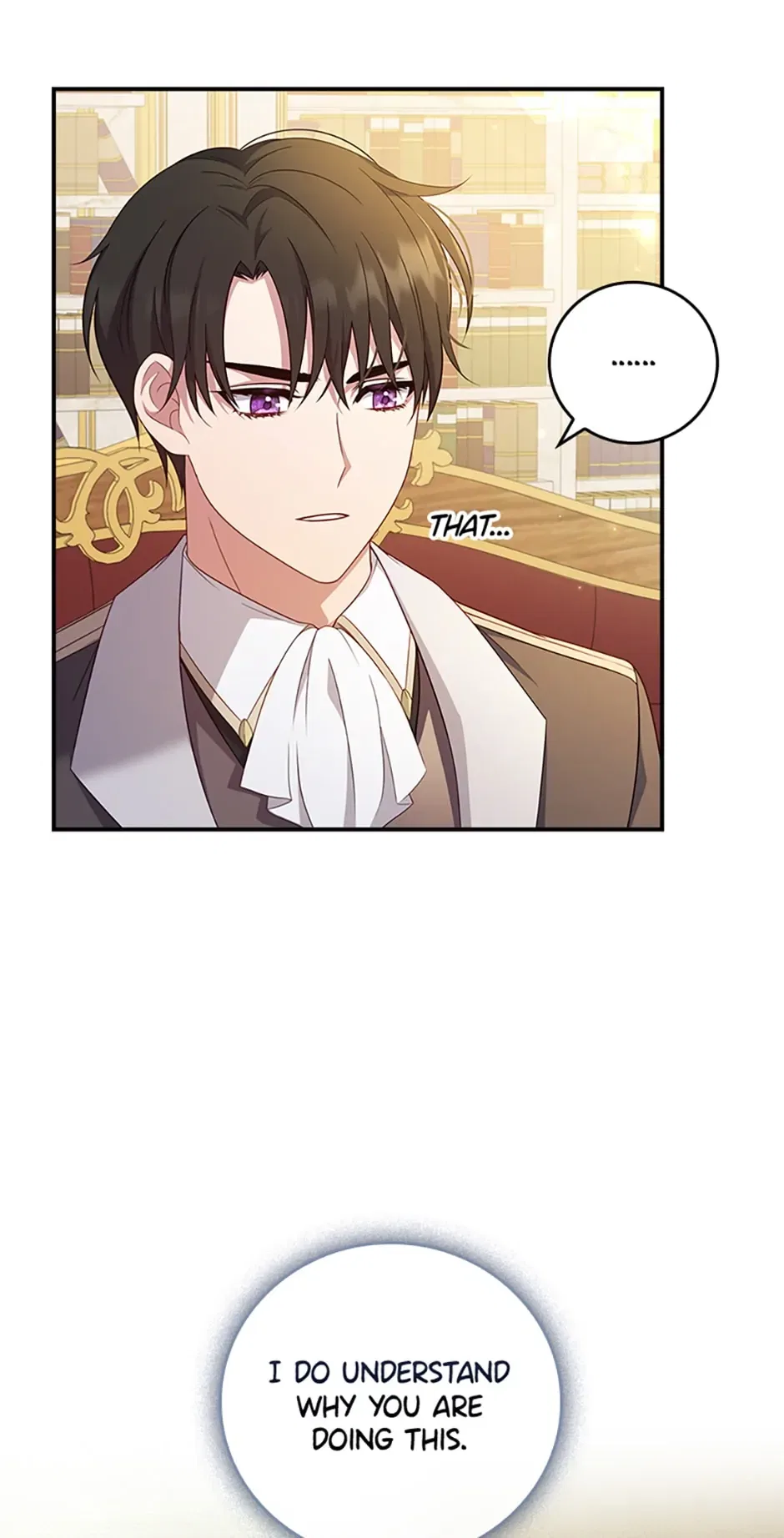 The Fake Lady of House Silkisia Chapter 12 – Page 40