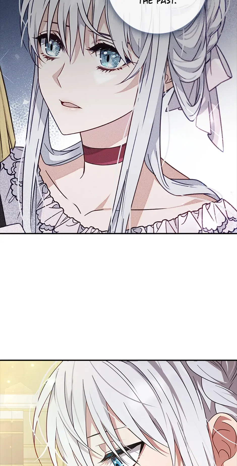 The Fake Lady of House Silkisia Chapter 12 – Page 42