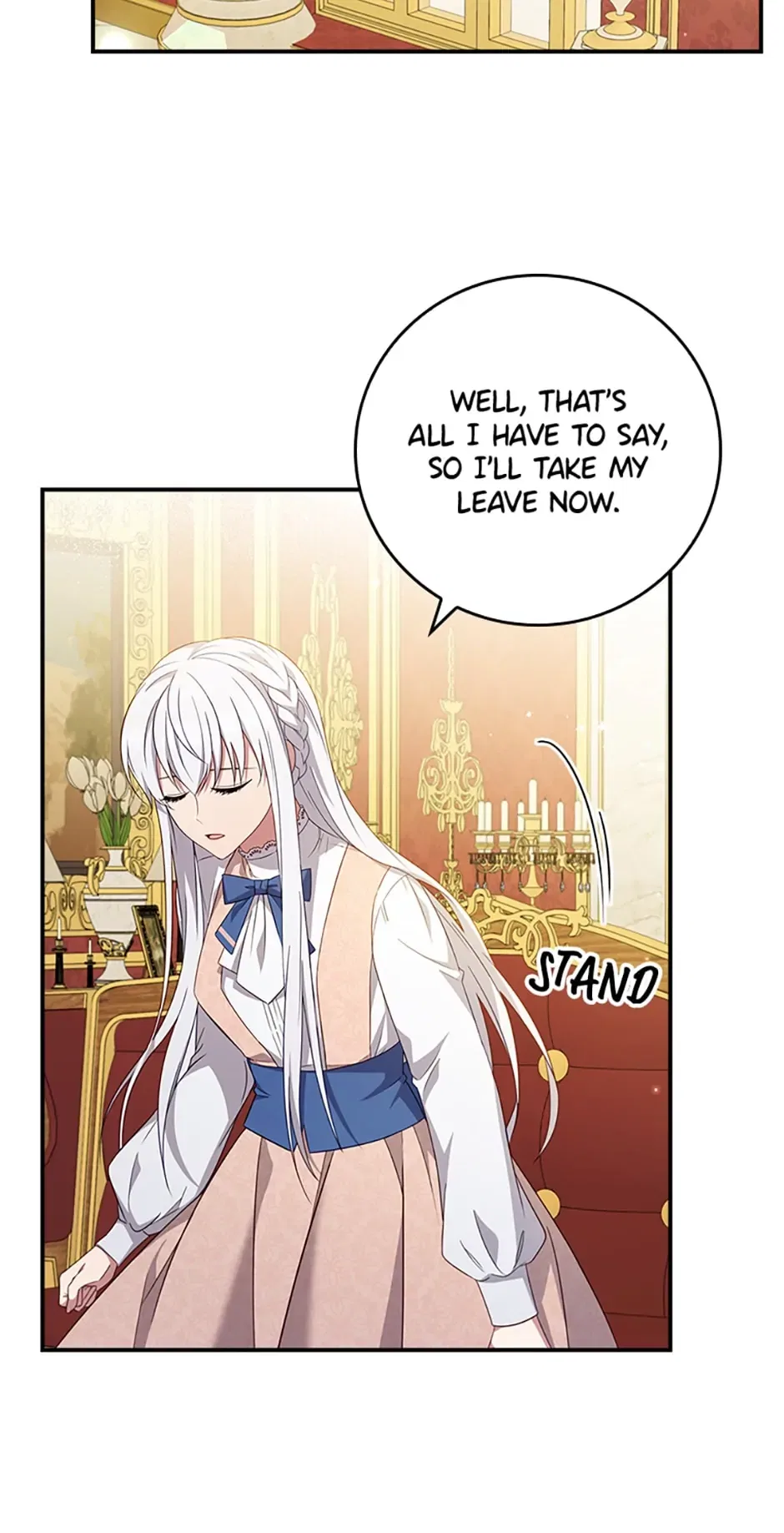 The Fake Lady of House Silkisia Chapter 12 – Page 48