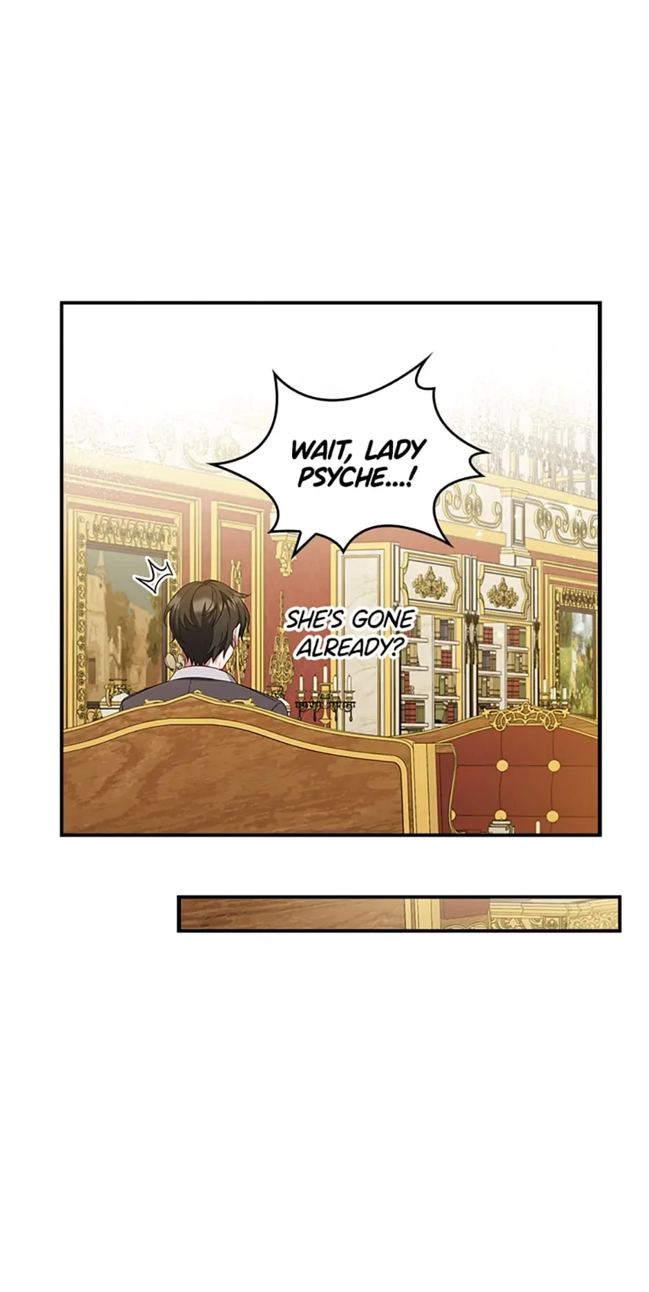 The Fake Lady of House Silkisia Chapter 12 – Page 49