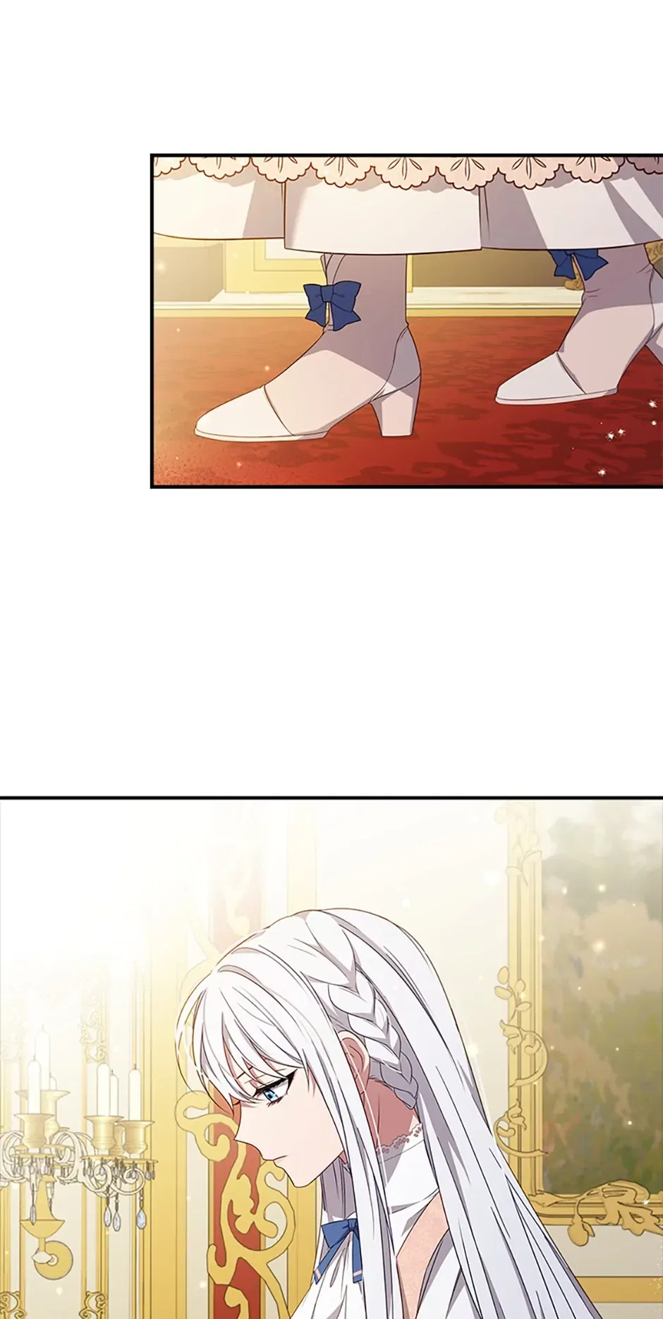 The Fake Lady of House Silkisia Chapter 12 – Page 50