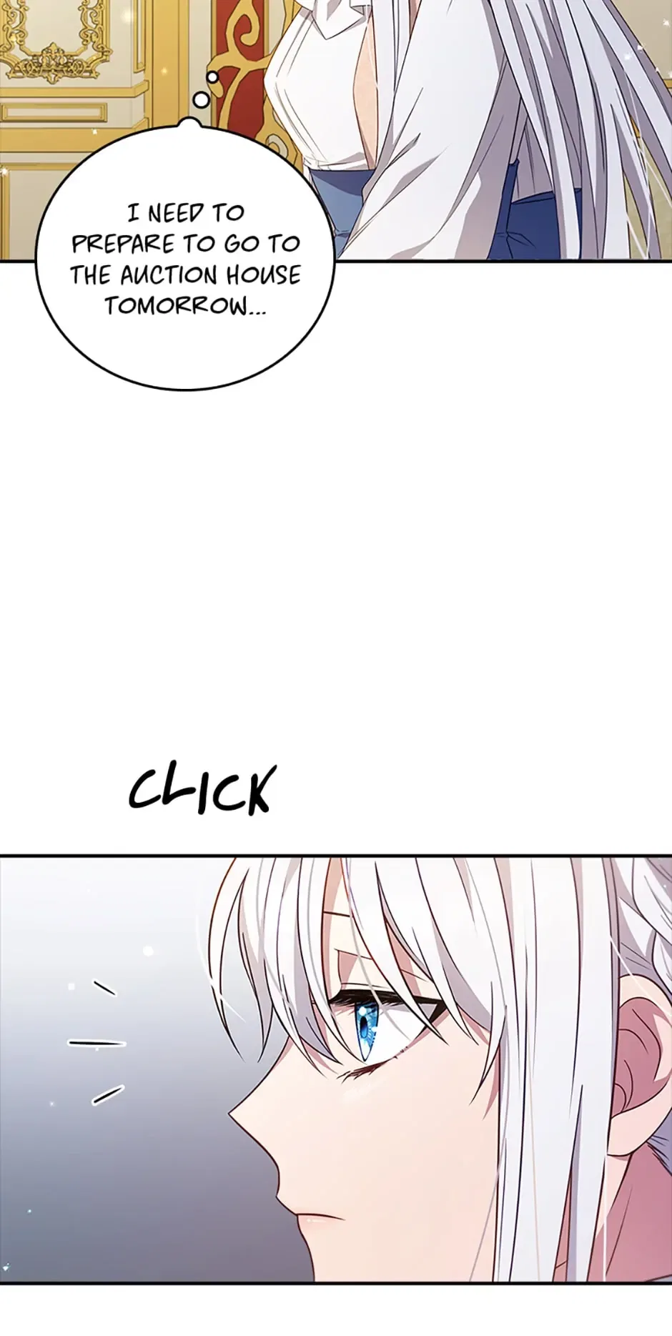 The Fake Lady of House Silkisia Chapter 12 – Page 51