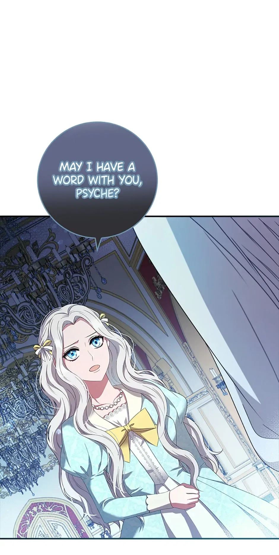 The Fake Lady of House Silkisia Chapter 12 – Page 52