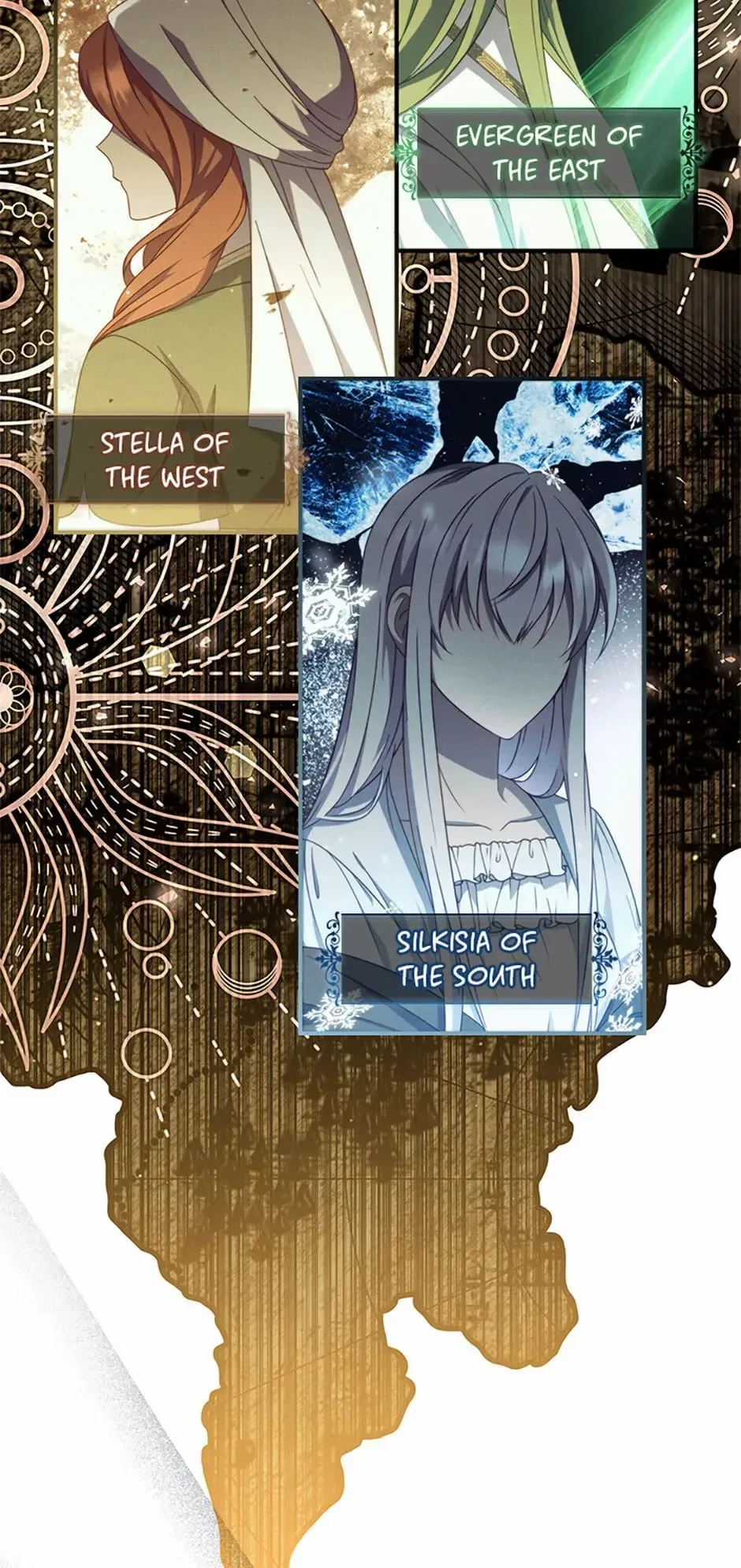 The Fake Lady of House Silkisia Chapter 11 – Page 5