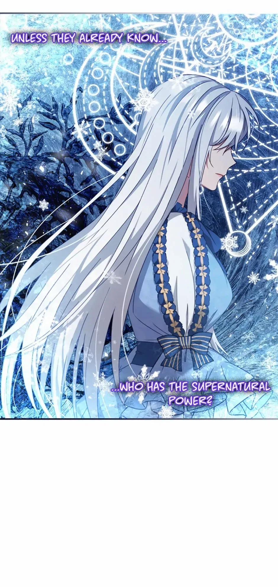 The Fake Lady of House Silkisia Chapter 11 – Page 9