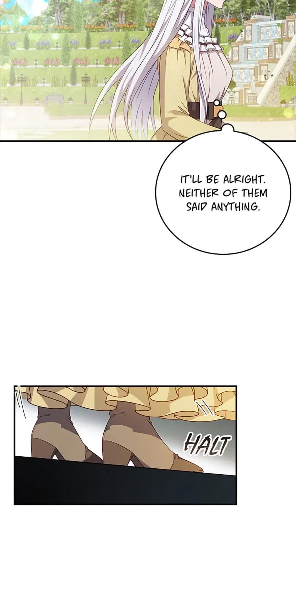 The Fake Lady of House Silkisia Chapter 11 – Page 15