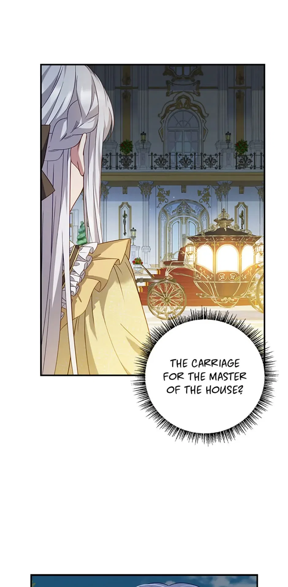 The Fake Lady of House Silkisia Chapter 11 – Page 16