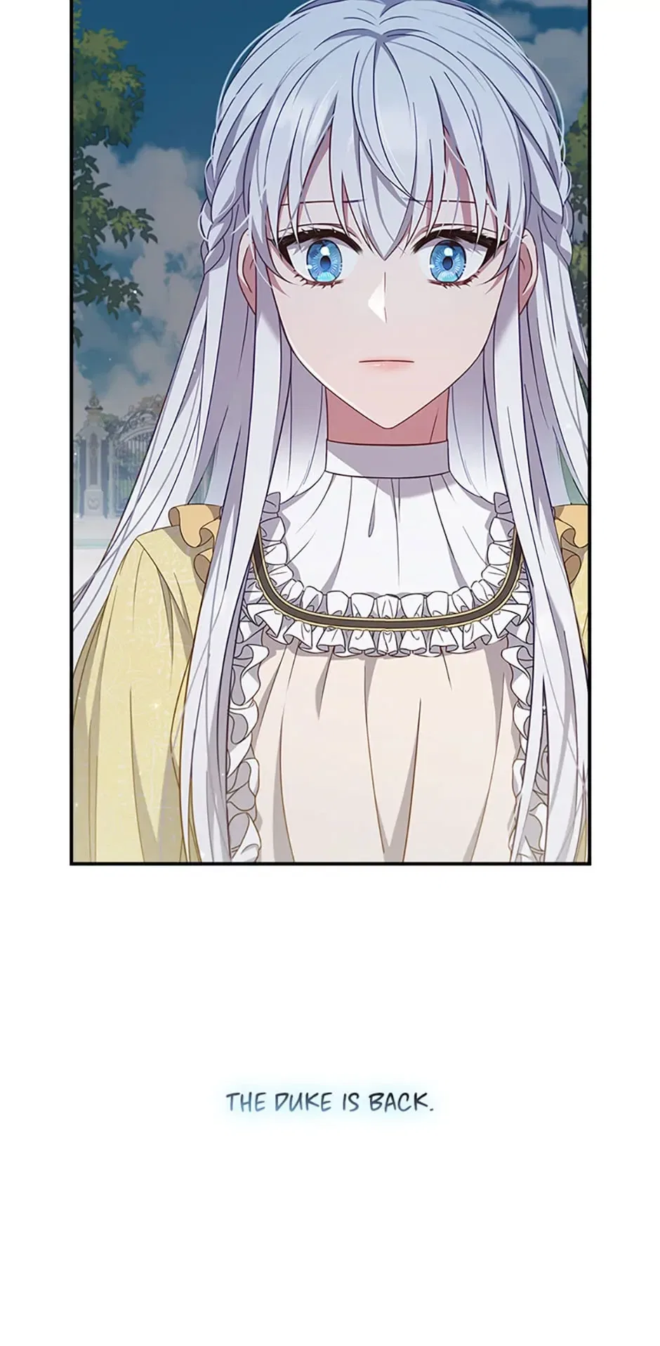 The Fake Lady of House Silkisia Chapter 11 – Page 17