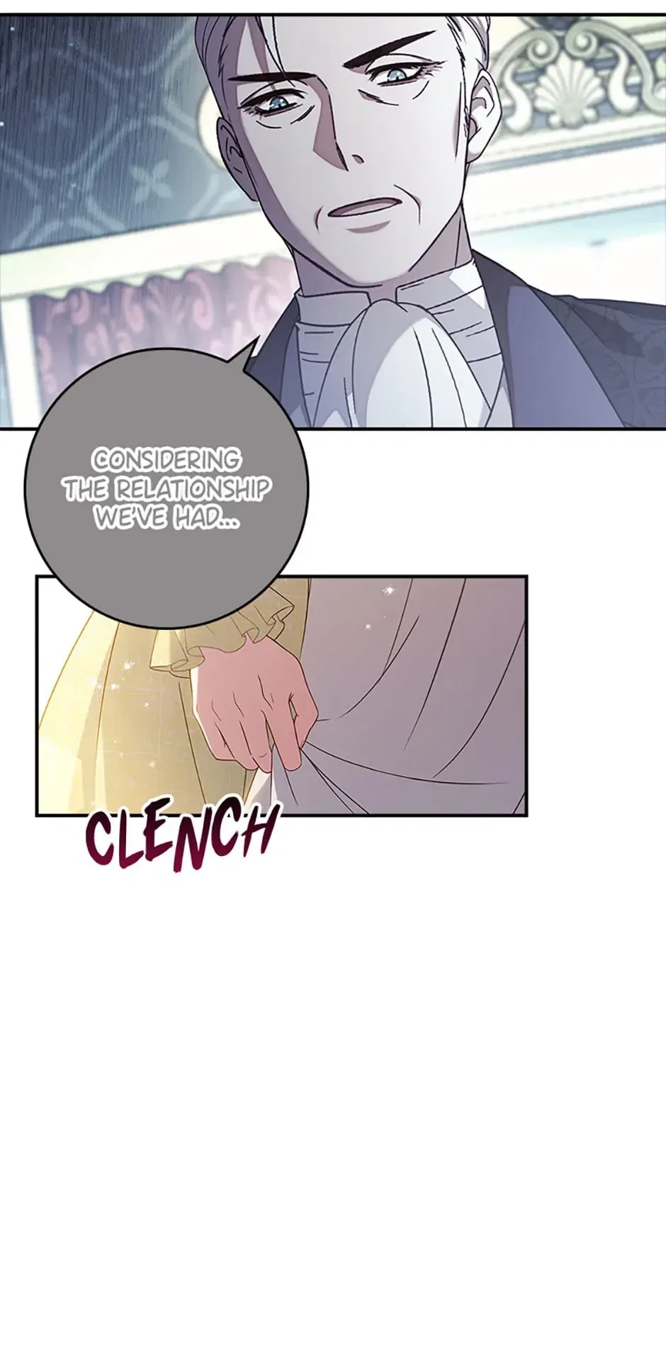 The Fake Lady of House Silkisia Chapter 11 – Page 18