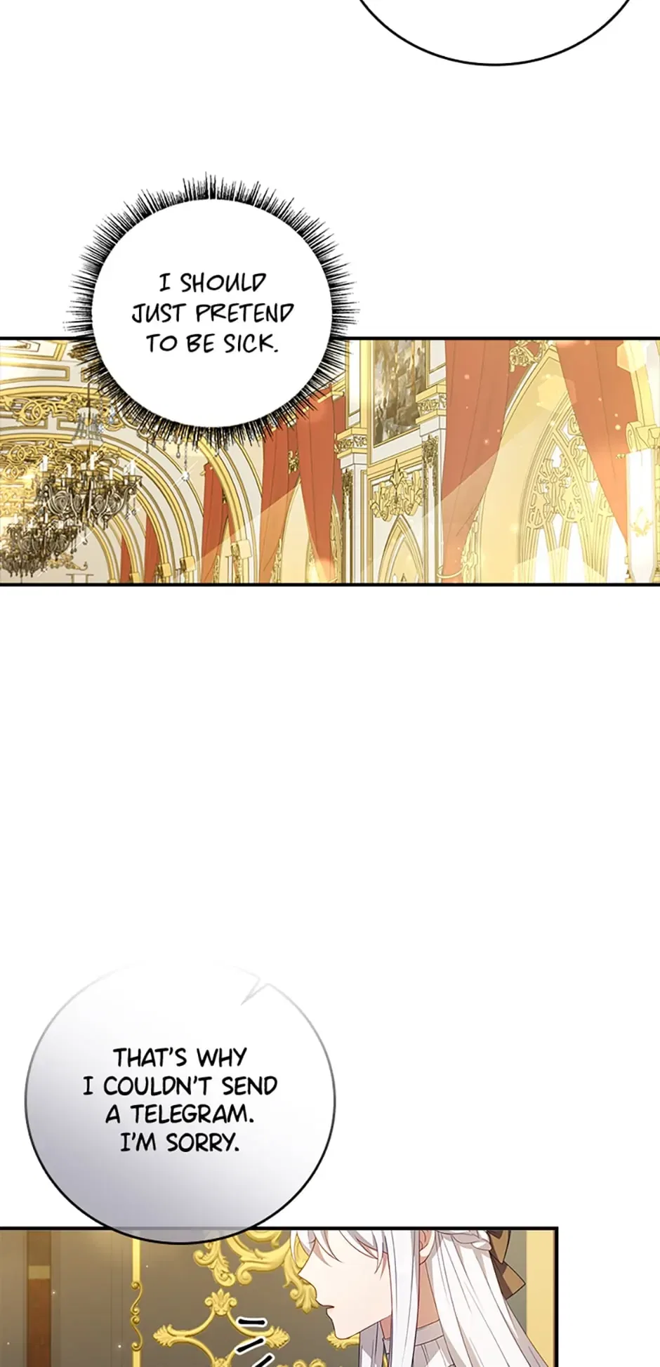 The Fake Lady of House Silkisia Chapter 11 – Page 22