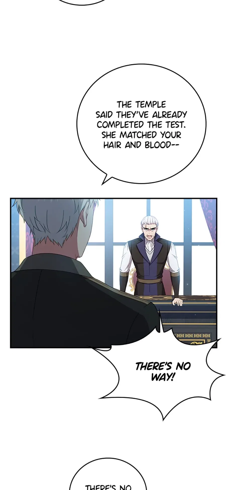The Fake Lady of House Silkisia Chapter 11 – Page 24