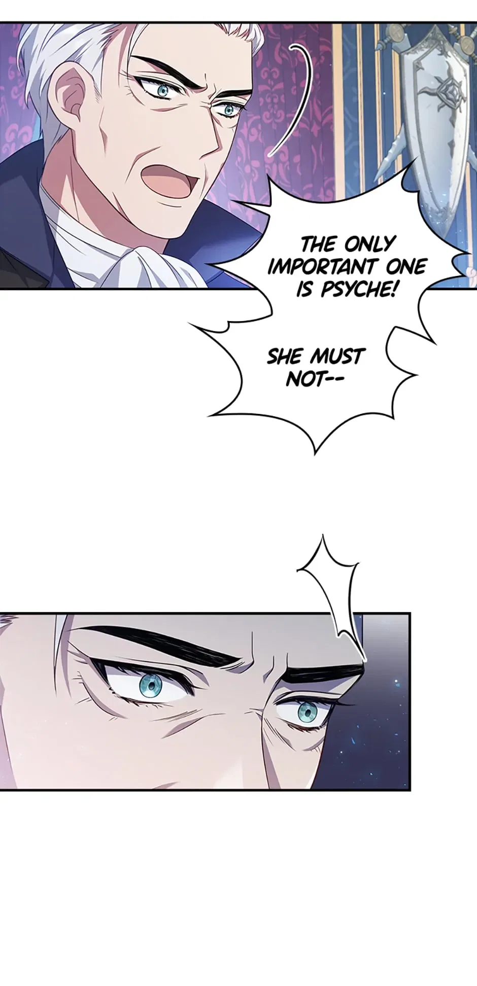 The Fake Lady of House Silkisia Chapter 11 – Page 27
