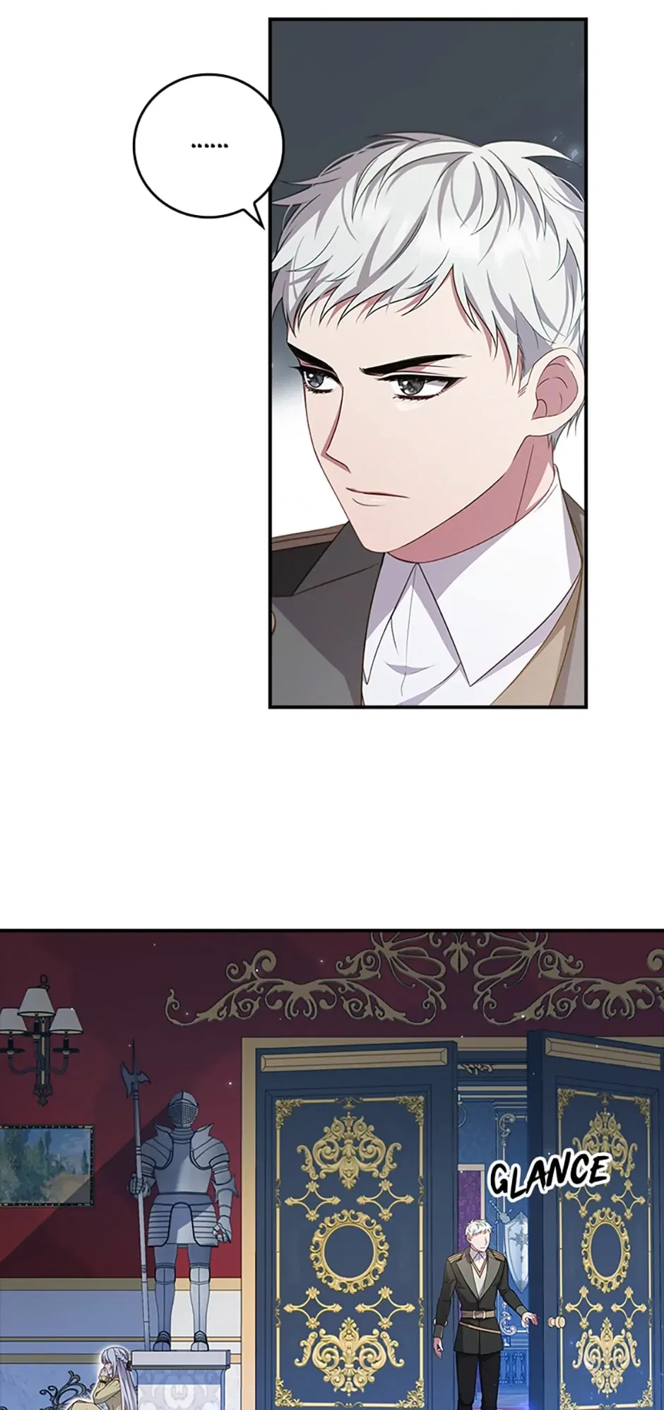 The Fake Lady of House Silkisia Chapter 11 – Page 29
