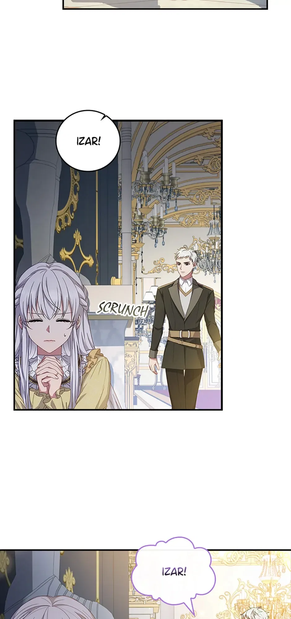 The Fake Lady of House Silkisia Chapter 11 – Page 31