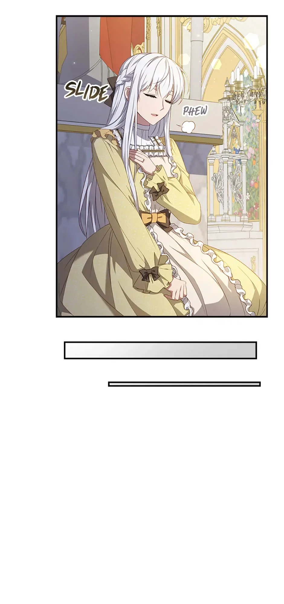 The Fake Lady of House Silkisia Chapter 11 – Page 33