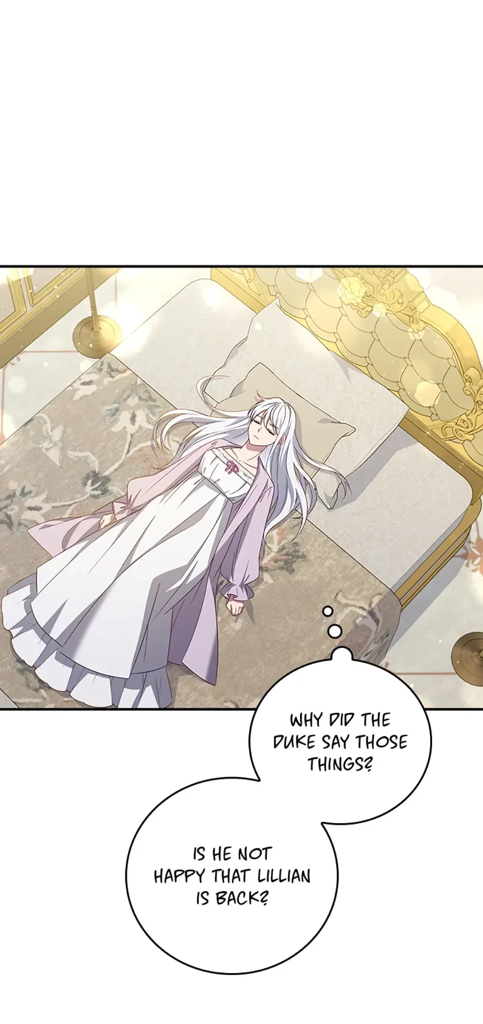 The Fake Lady of House Silkisia Chapter 11 – Page 34